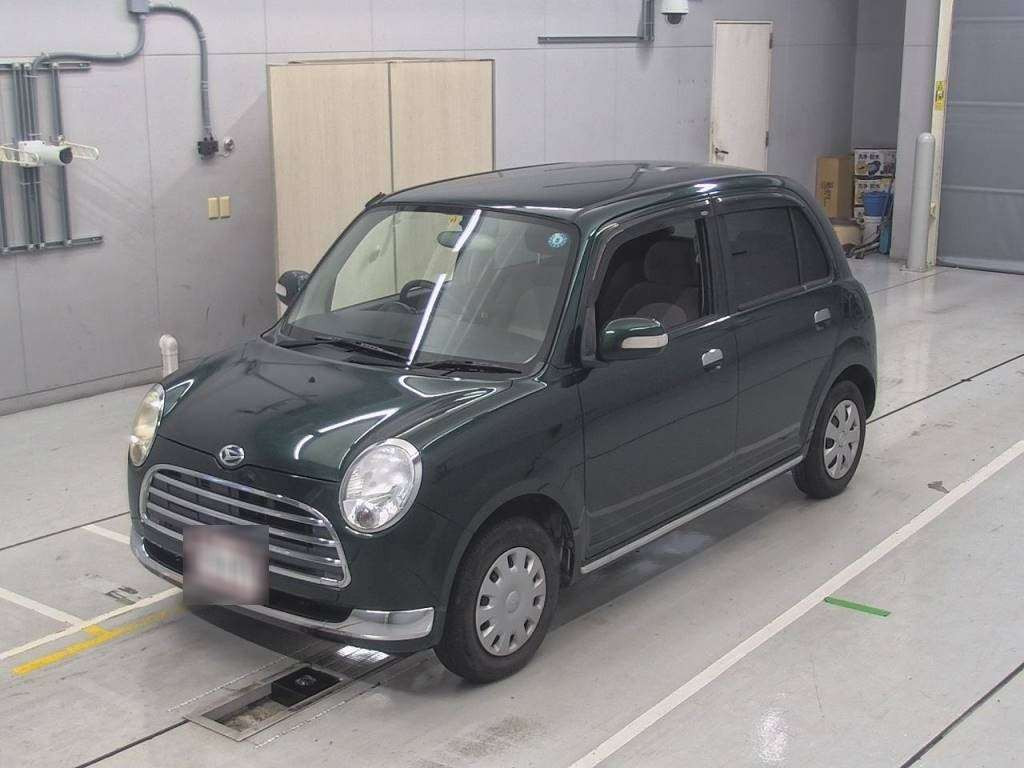 2005 Daihatsu Miragino L650S[0]