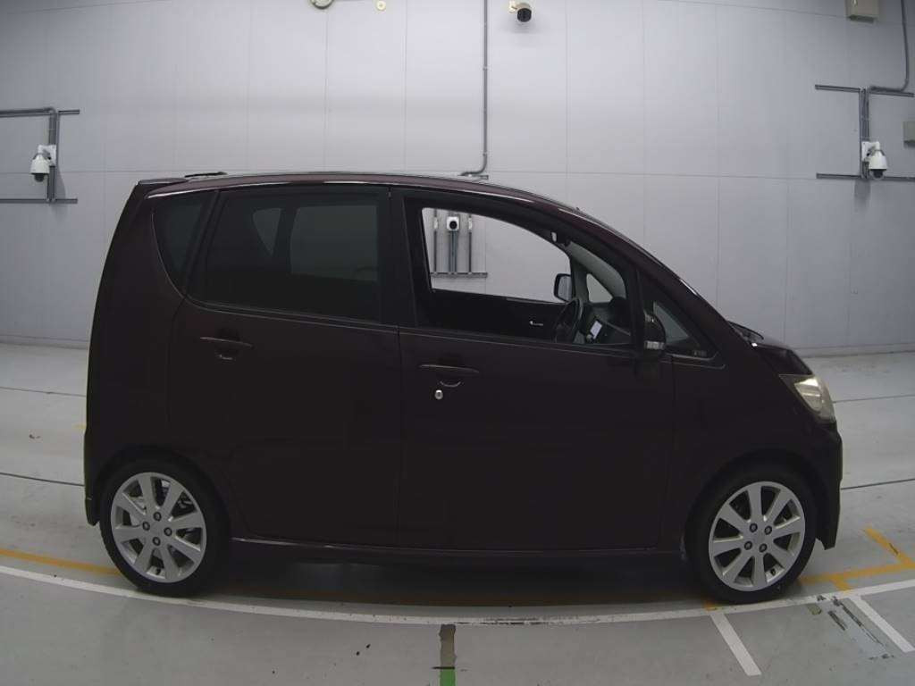 2008 Daihatsu Move L175S[2]