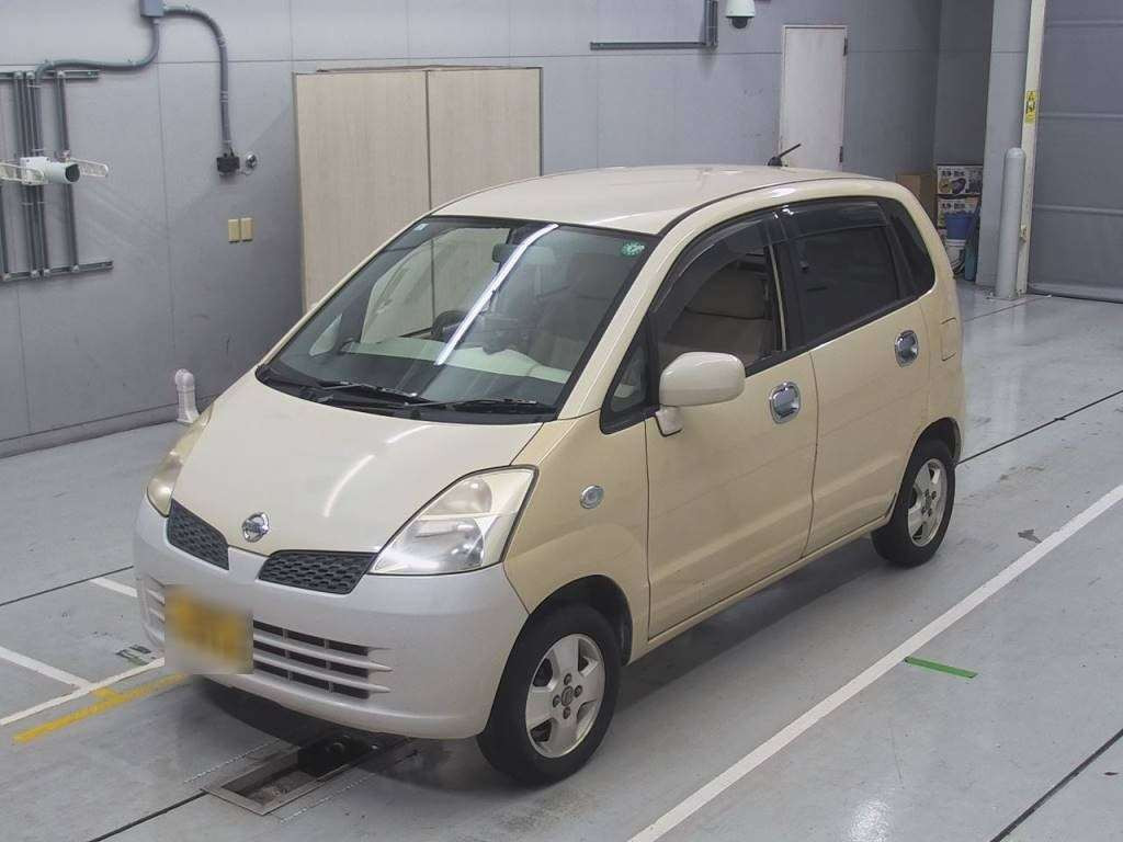 2005 Nissan Moco MG21S[0]