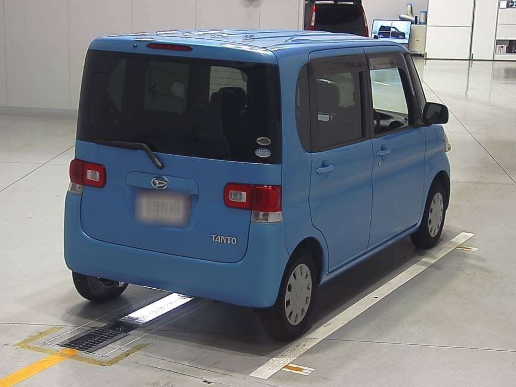 2008 Daihatsu Tanto L375S[1]