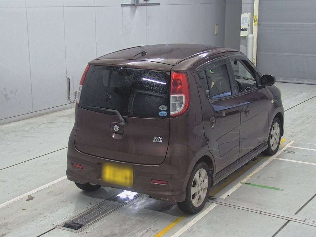 2006 Suzuki MR Wagon MF22S[1]