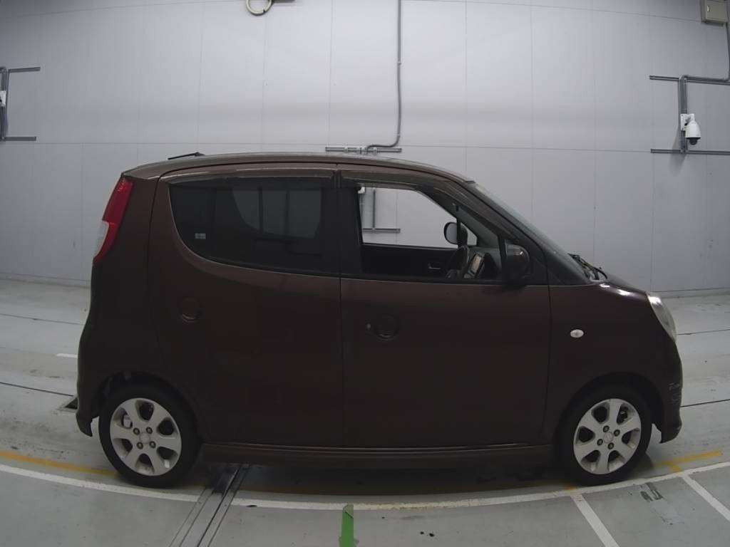 2006 Suzuki MR Wagon MF22S[2]