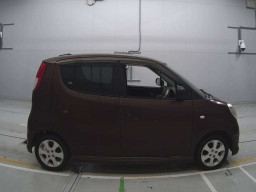 2006 Suzuki MR Wagon