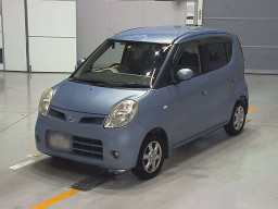 2007 Nissan Moco