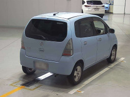 2005 Nissan Moco