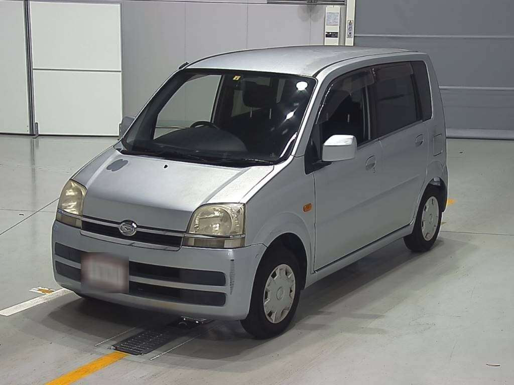 2006 Daihatsu Move L150S[0]