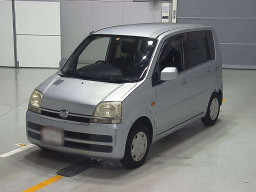 2006 Daihatsu Move