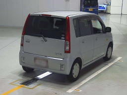 2006 Daihatsu Move