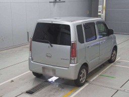 2008 Suzuki Wagon R