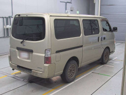 2008 Nissan Caravan Van