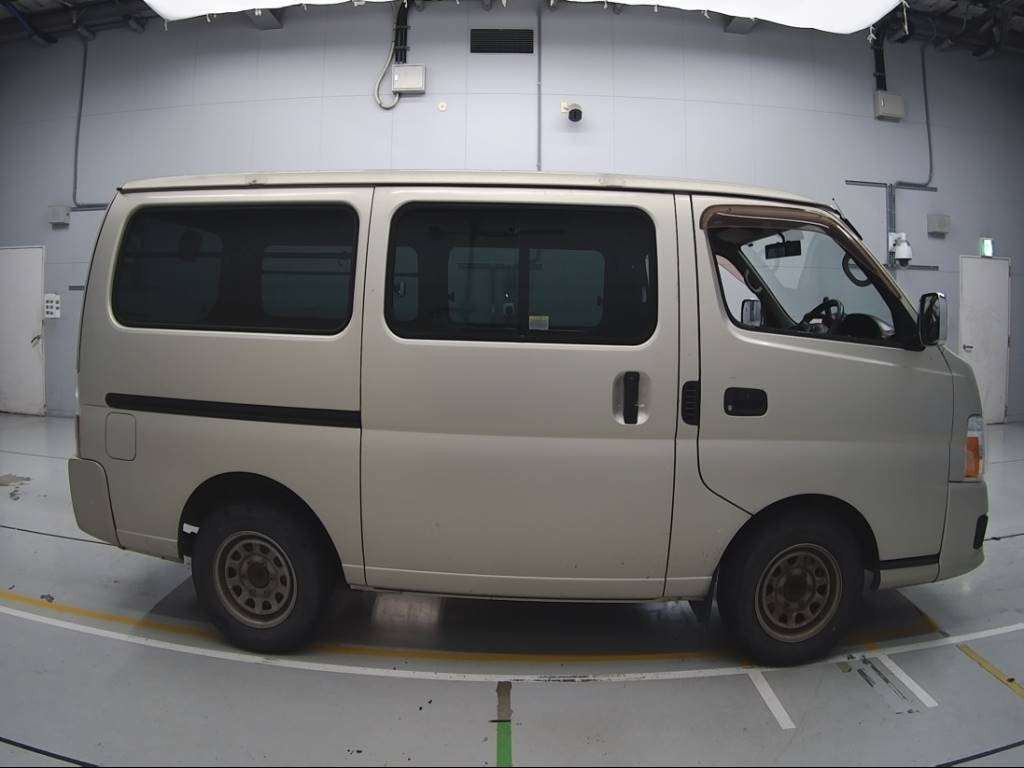 2008 Nissan Caravan Van VWE25[2]