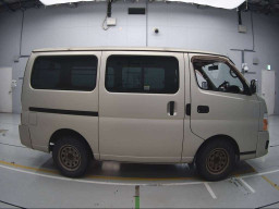 2008 Nissan Caravan Van