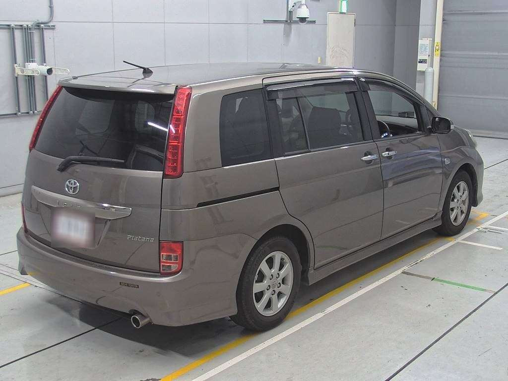 2008 Toyota Isis ZNM10W[1]