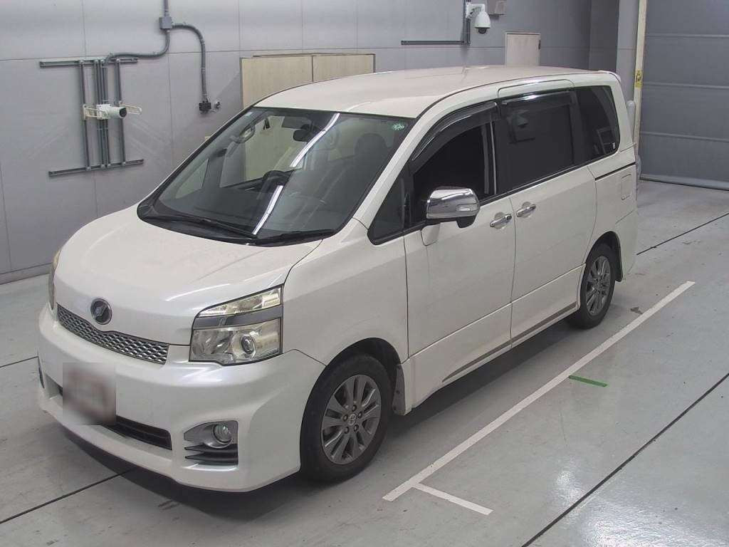 2013 Toyota Voxy ZRR70W[0]