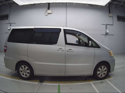 2003 Toyota Alphard V