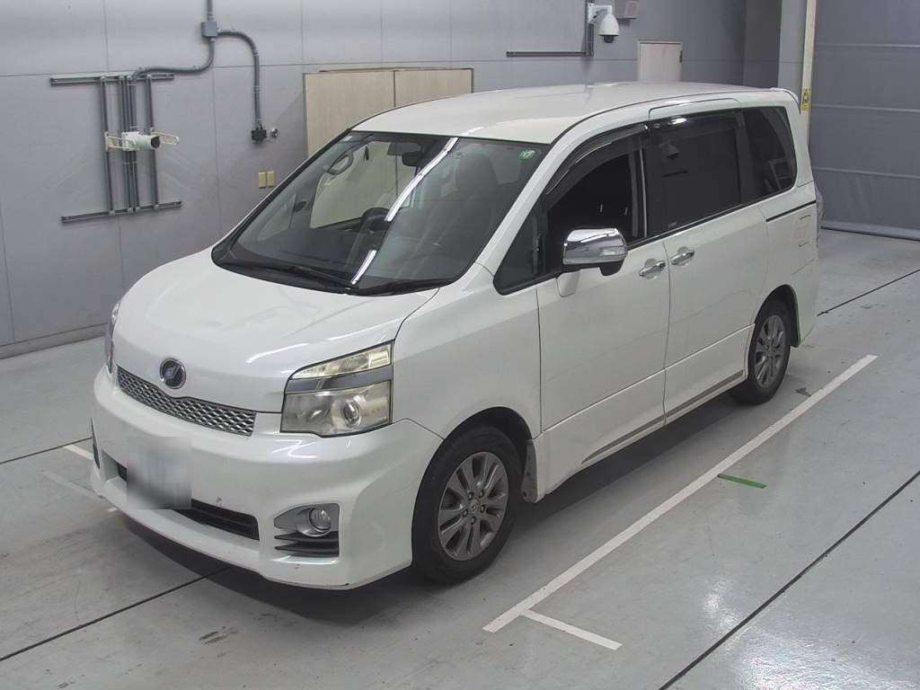 2013 Toyota Voxy ZRR70W[0]