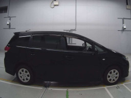 2011 Toyota Wish