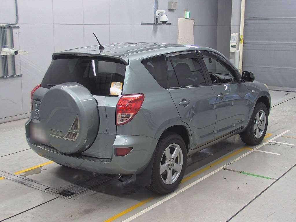 2006 Toyota RAV4 ACA36W[1]