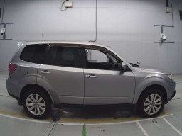 2011 Subaru Forester