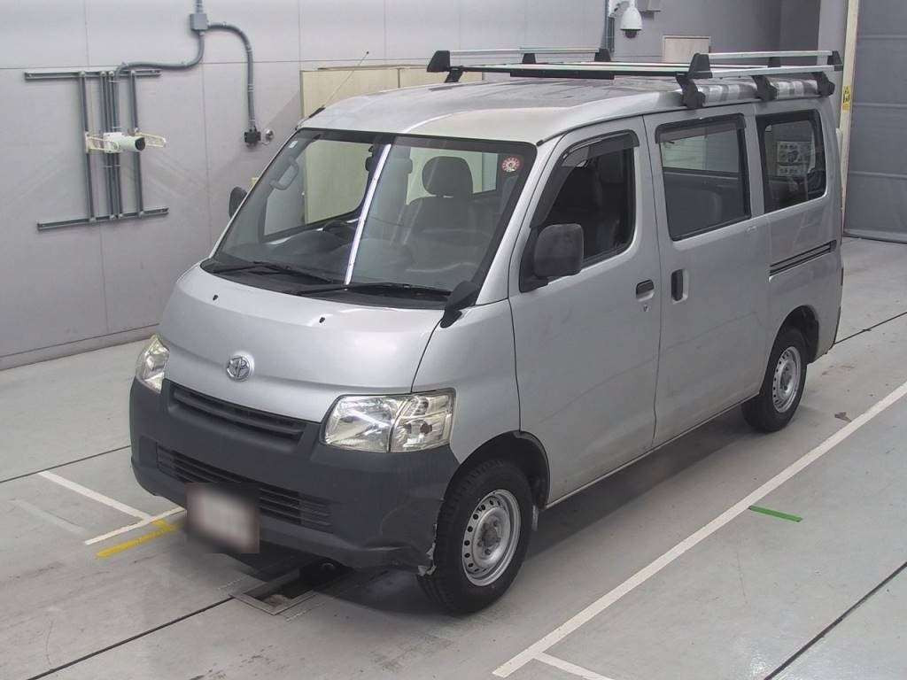 2018 Toyota Townace Van S402M[0]