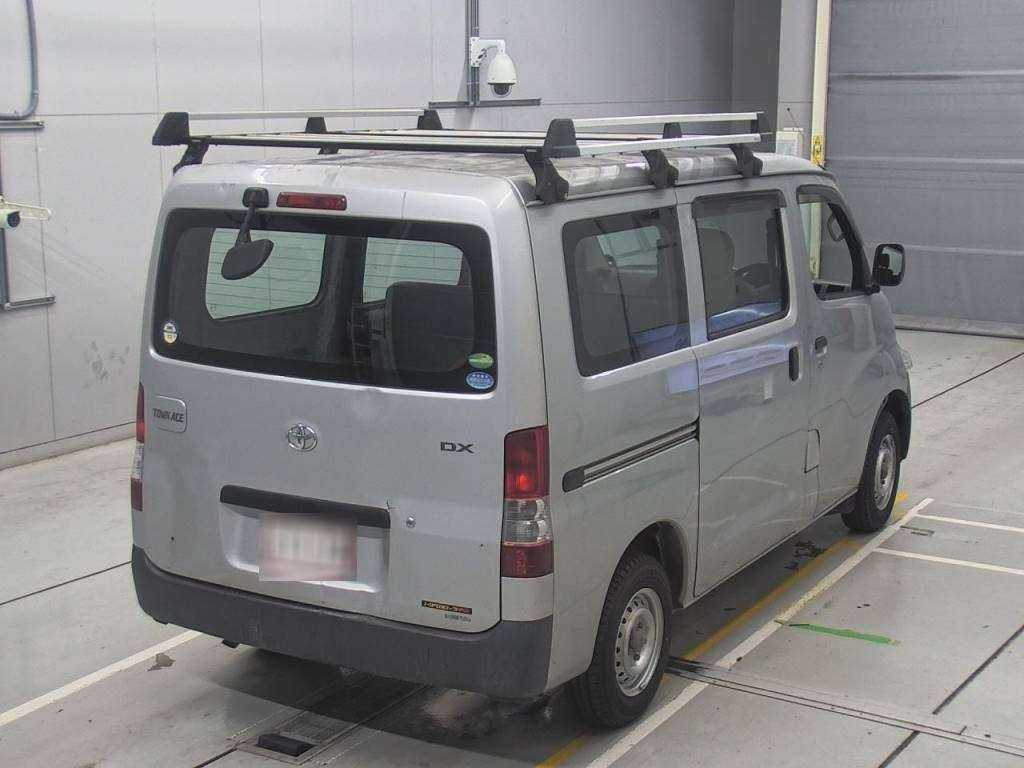 2018 Toyota Townace Van S402M[1]