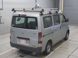 2018 Toyota Townace Van