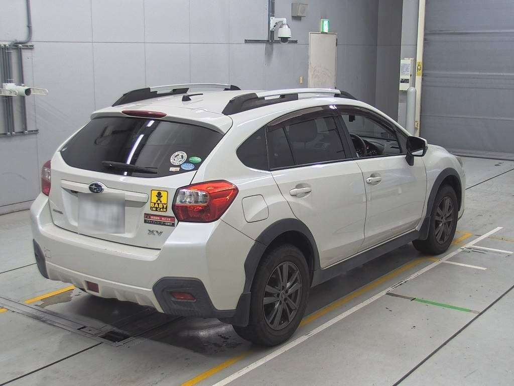 2014 Subaru XV GP7[1]