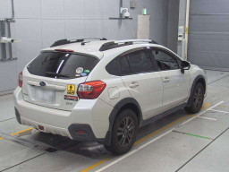 2014 Subaru XV