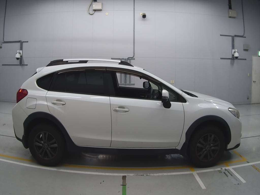 2014 Subaru XV GP7[2]