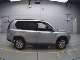 2011 Nissan X-Trail