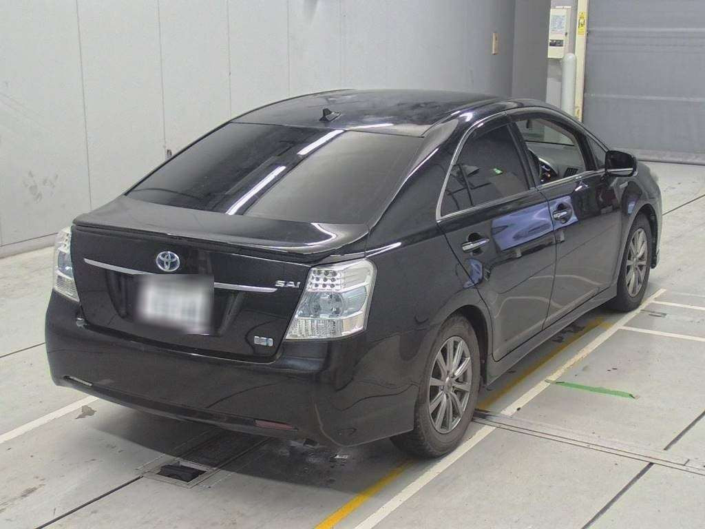 2010 Toyota SAI AZK10[1]