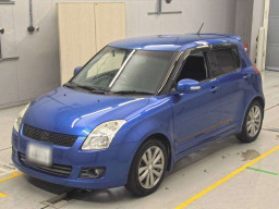 2010 Suzuki Swift