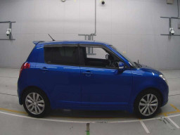 2010 Suzuki Swift