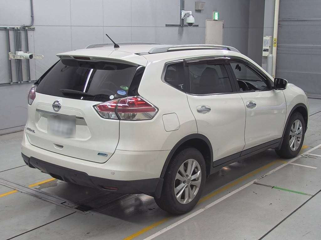 2014 Nissan X-Trail NT32[1]