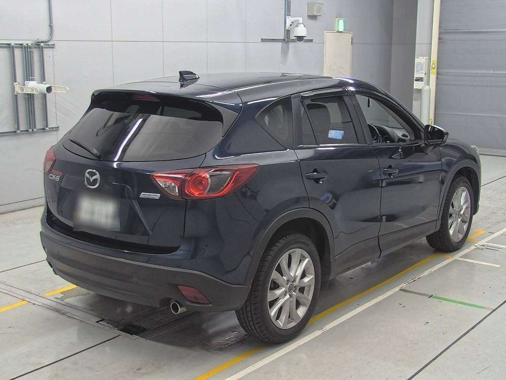 2014 Mazda CX-5 KE2FW[1]