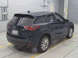 2014 Mazda CX-5