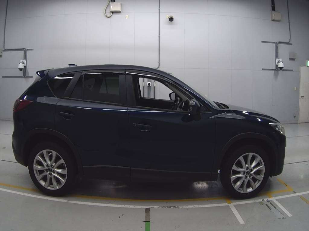 2014 Mazda CX-5 KE2FW[2]