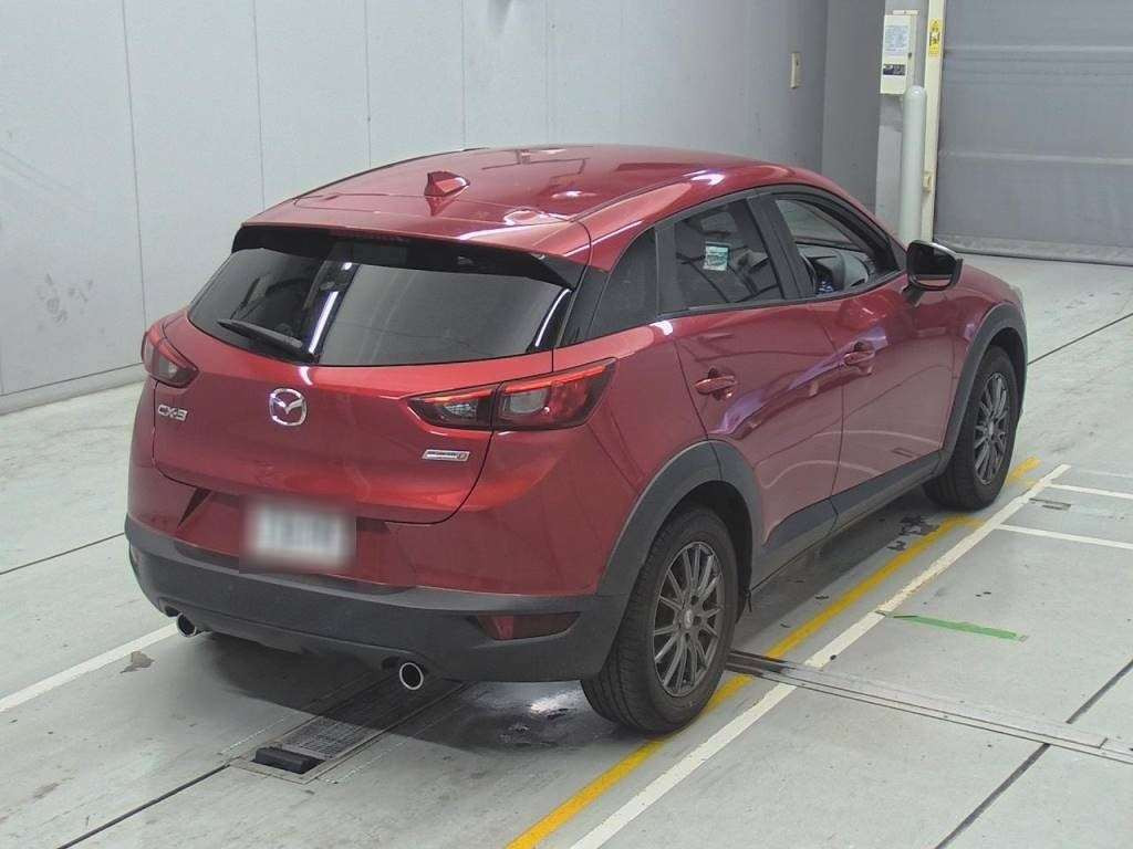 2016 Mazda CX-3 DK5FW[1]