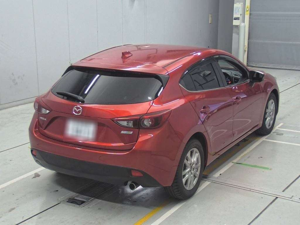 2014 Mazda Axela Sport BM5FS[1]