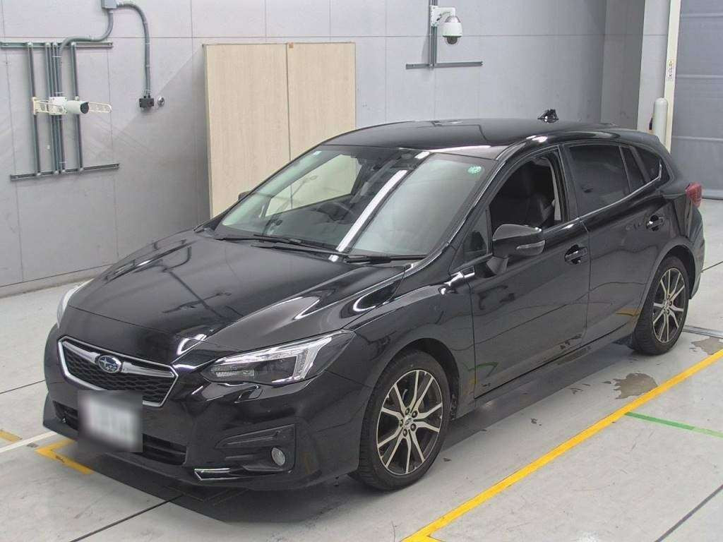 2017 Subaru Impreza Sports GT6[0]