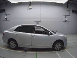 2009 Toyota Premio