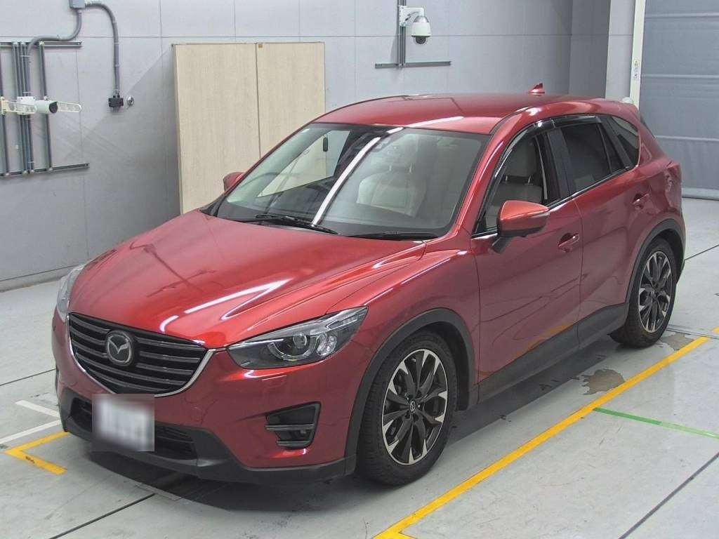 2015 Mazda CX-5 KE2AW[0]