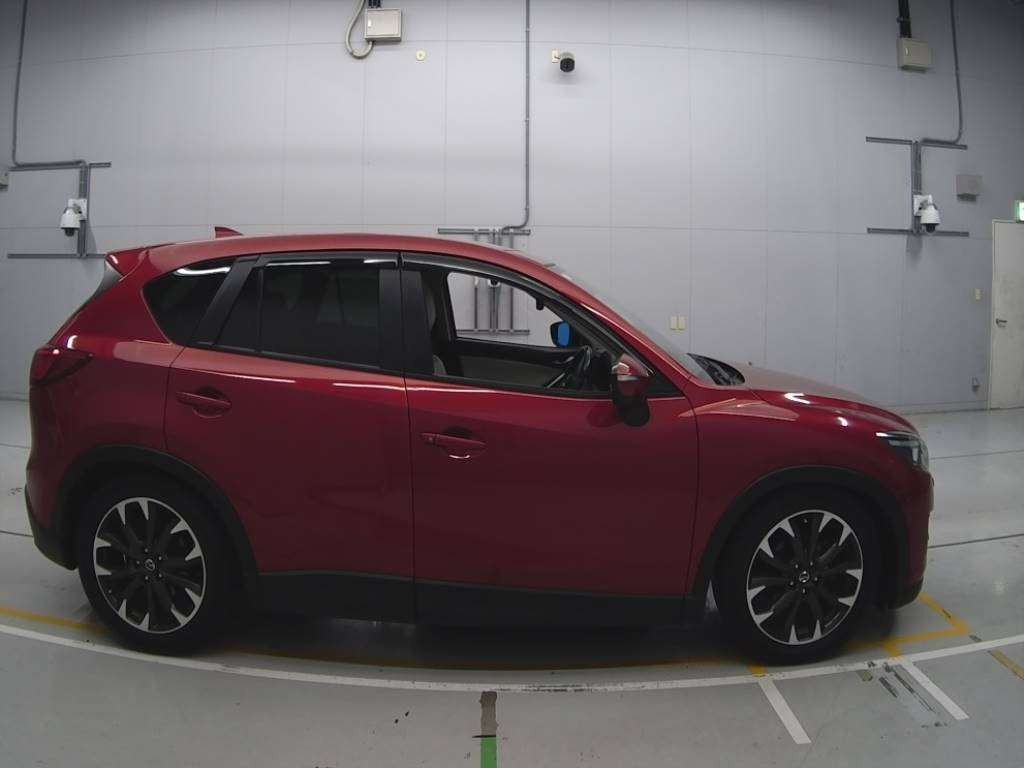 2015 Mazda CX-5 KE2AW[2]