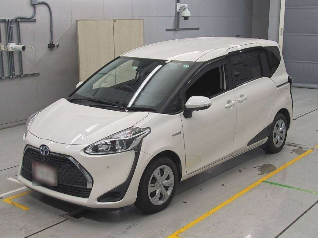 2020 Toyota Sienta NHP170G[0]