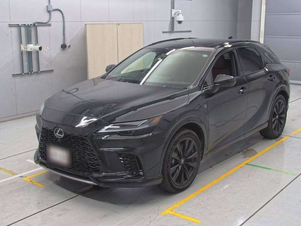 2023 Lexus RX TALH17[0]