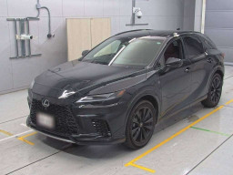 2023 Lexus RX