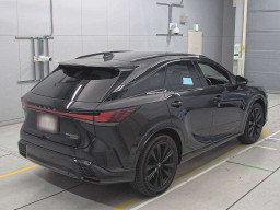 2023 Lexus RX