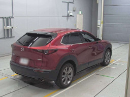 2019 Mazda CX-30