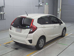 2017 Honda Fit