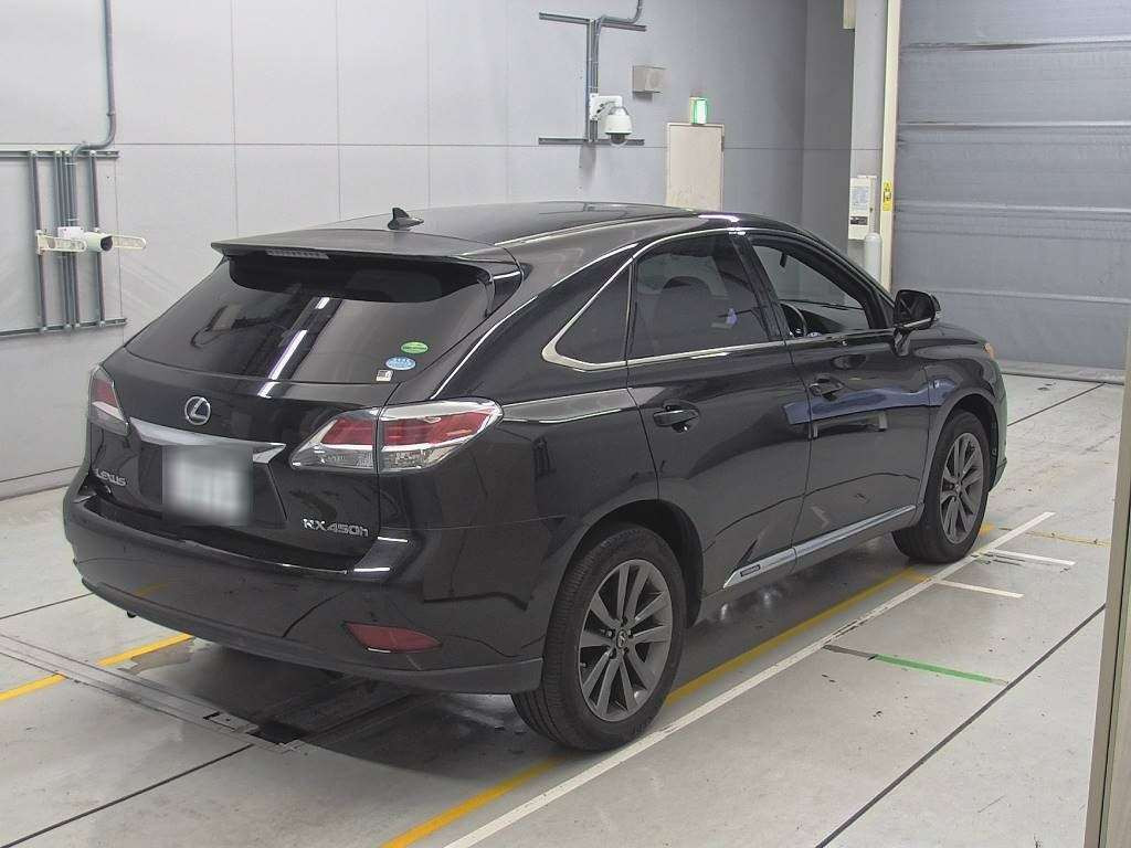 2012 Lexus RX GYL15W[1]